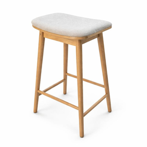 Tobi Barhocker 42x36x65 cm in Eiche