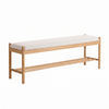 Eiche / Beige