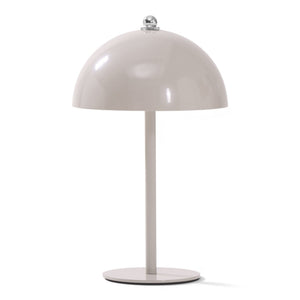 Bloom Tischleuchte Beige