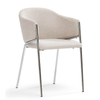 Beige, Chrom