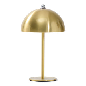 Bloom Tischlampe Gold