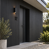 Schwarz
