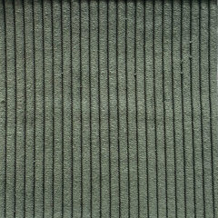 Marco - Grüne Samtstoffmuster