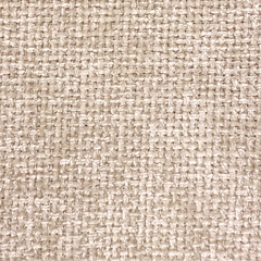 Evelyn - helles Creme Stoffmuster