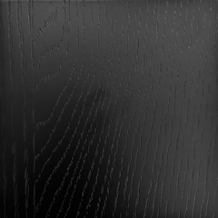 Holzprobe für Lewis/Liam Serie – Schwarz