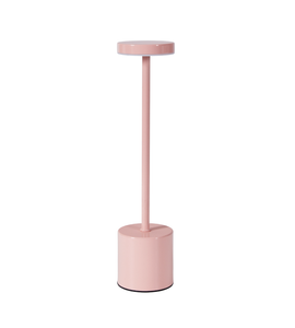 Elvis LED-Tischlampe Rosa
