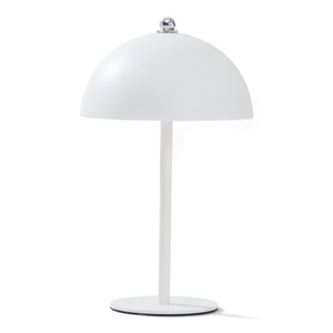 Bloom Tischleuchte Weiß