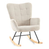 beige Samt