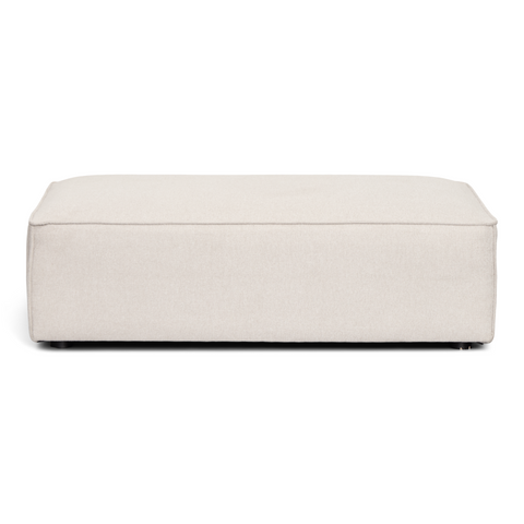 Hailey pouf 121 x 74 cm