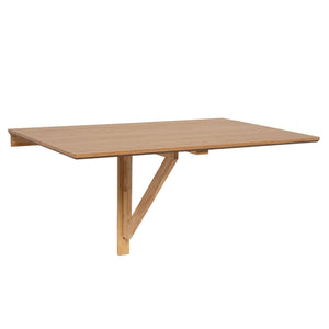 Tiago Wandtisch aus Eiche 100x70 cm