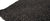 Alex - Jute Teppich schwarz 180 x 120