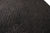 Alex - Jute Teppich schwarz 180 x 120